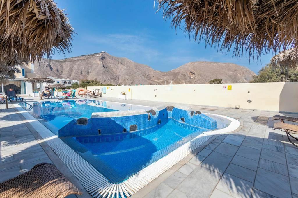 Hotel Perissa Bay Extérieur photo