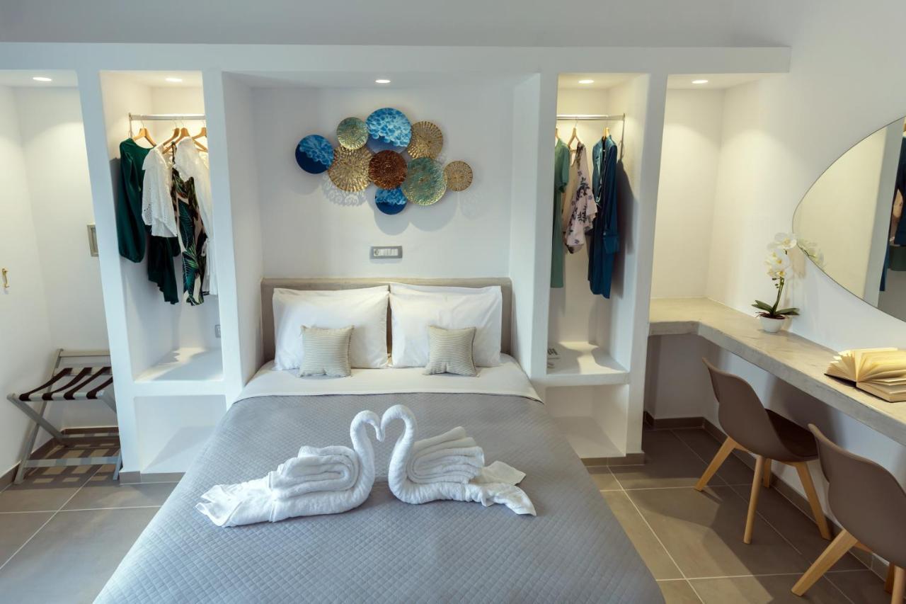 Hotel Perissa Bay Extérieur photo