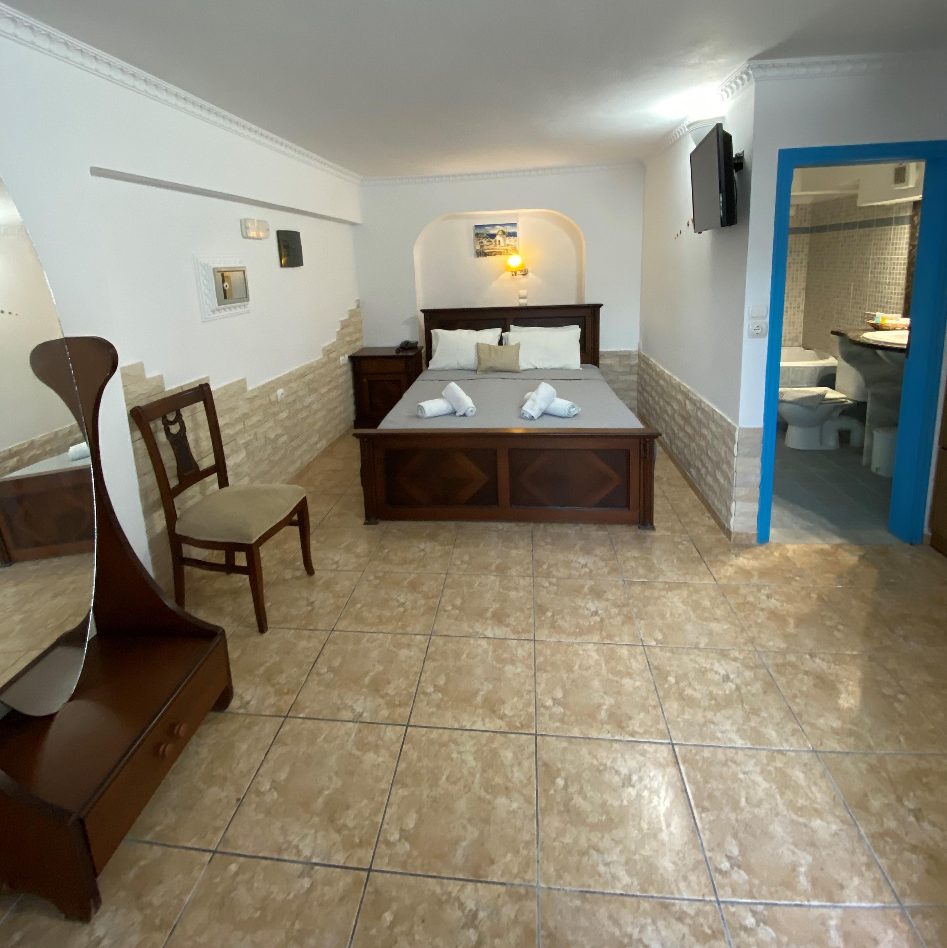 Hotel Perissa Bay Extérieur photo