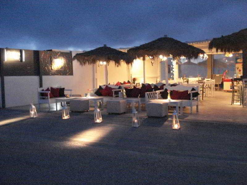 Hotel Perissa Bay Extérieur photo