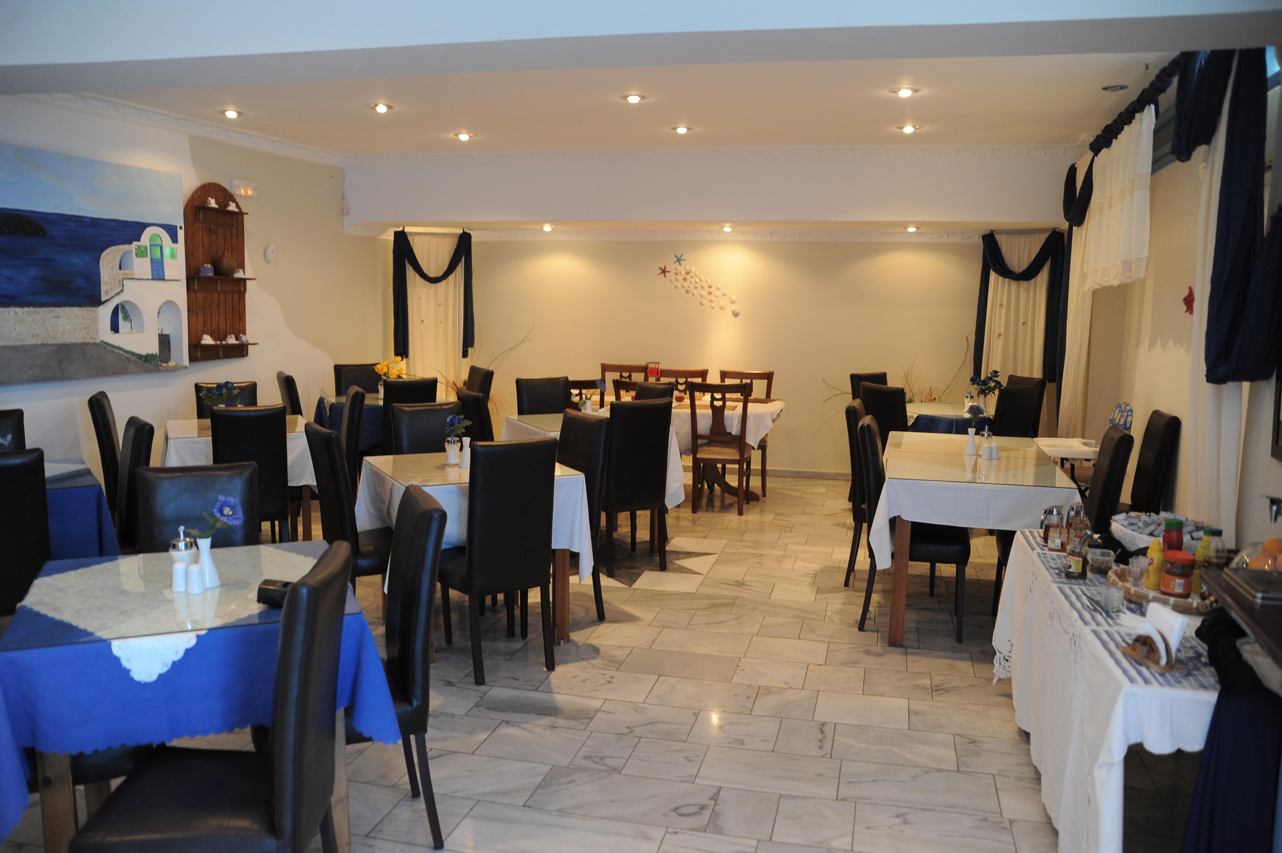 Hotel Perissa Bay Extérieur photo