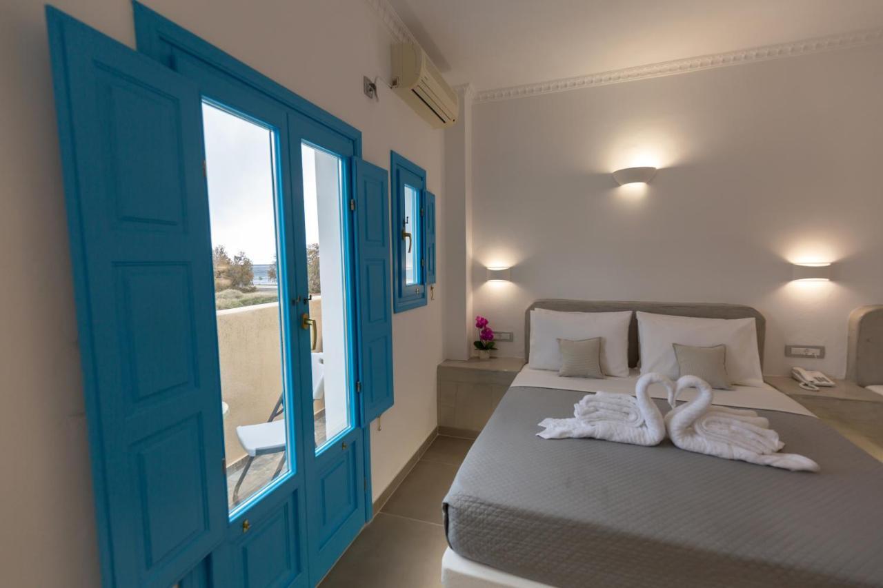 Hotel Perissa Bay Extérieur photo