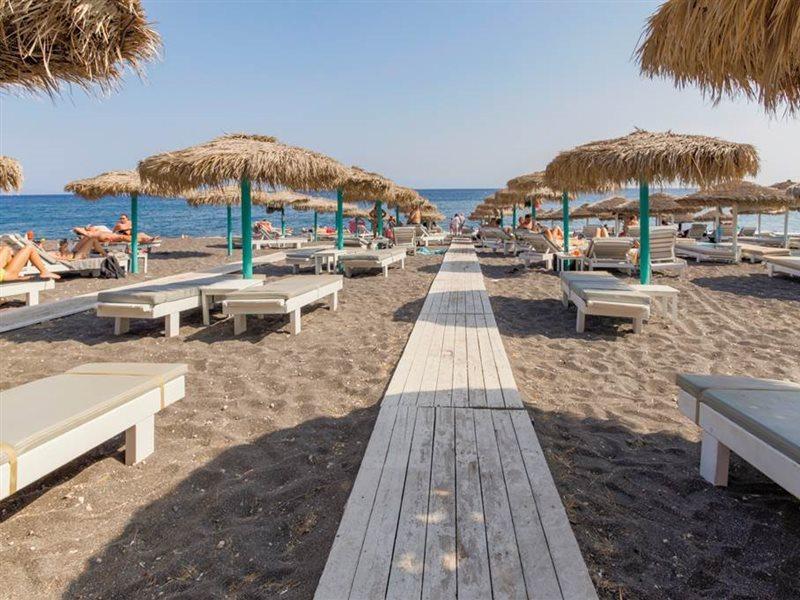 Hotel Perissa Bay Extérieur photo