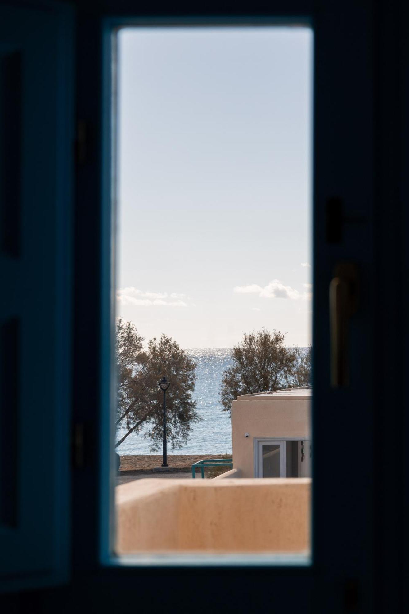Hotel Perissa Bay Extérieur photo