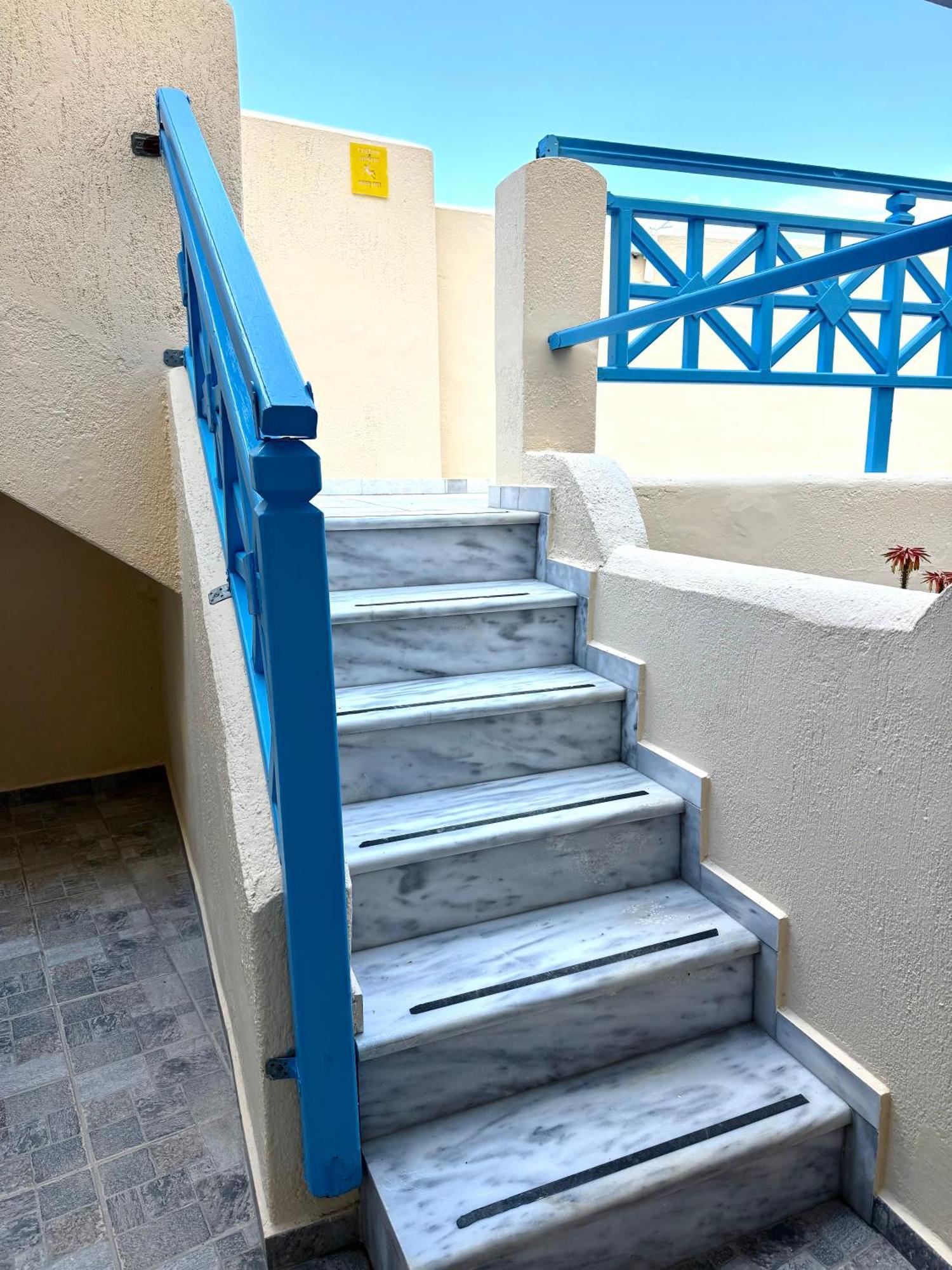 Hotel Perissa Bay Extérieur photo