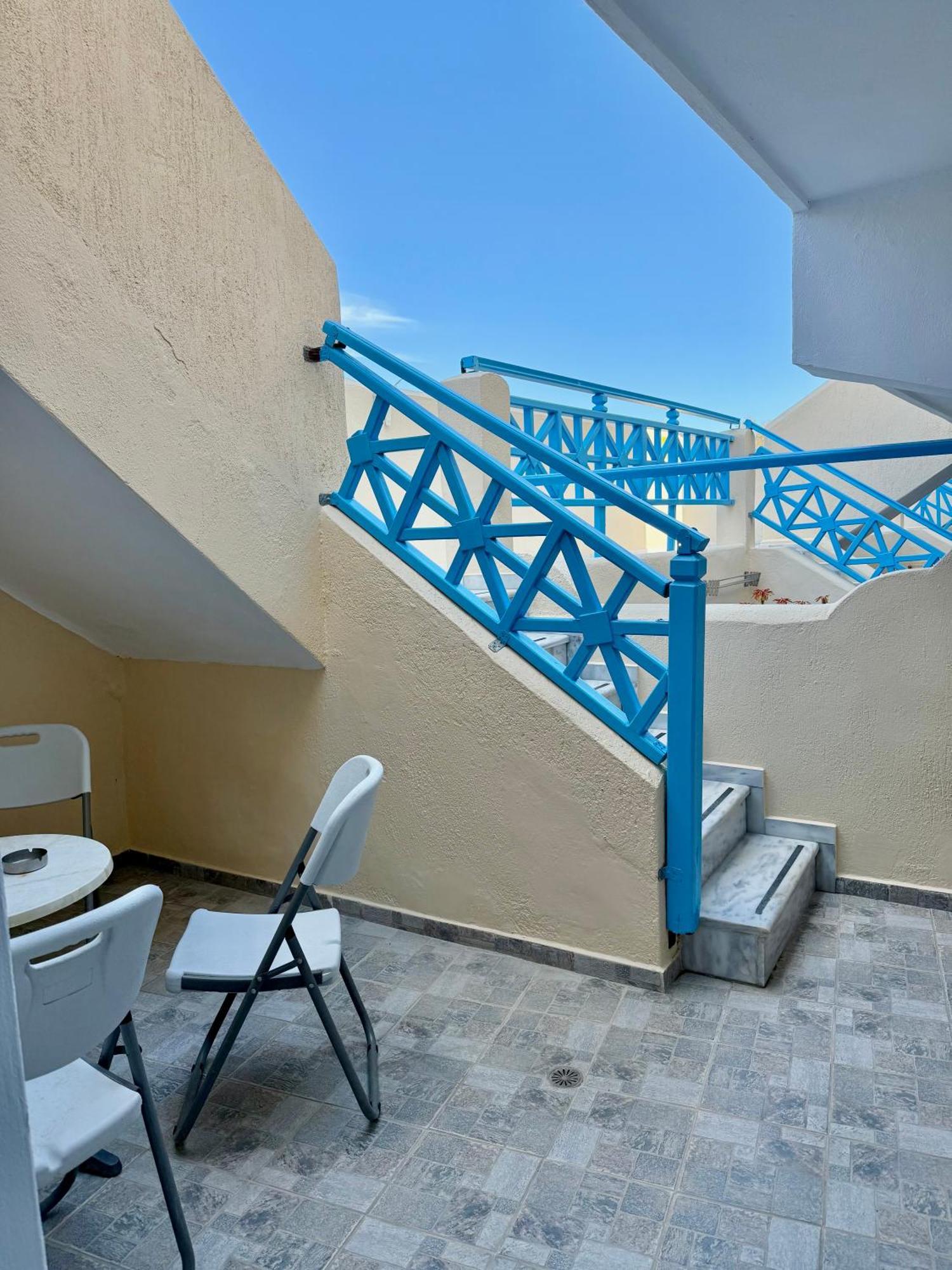 Hotel Perissa Bay Extérieur photo