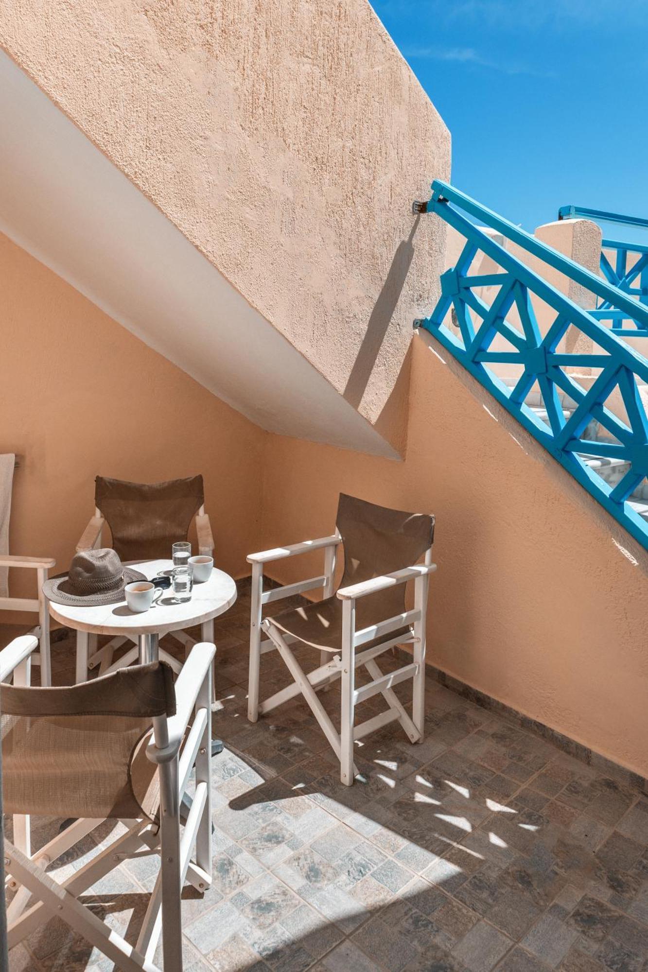 Hotel Perissa Bay Extérieur photo